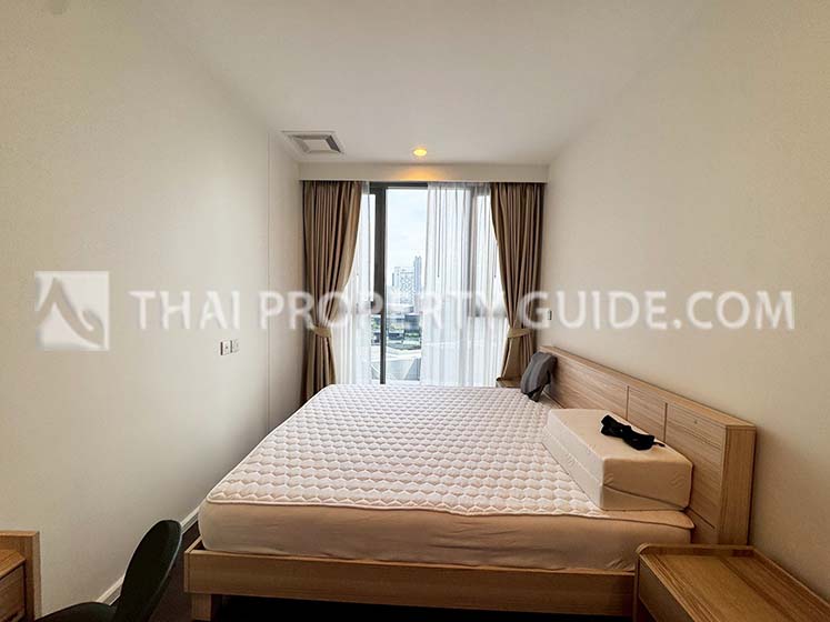 Condominium in Sukhumvit 